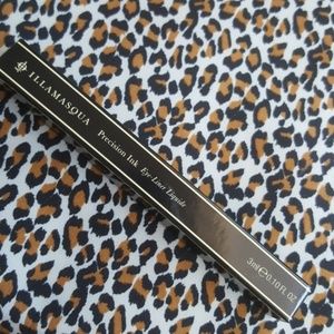 Illamasqua Precision ink liner.